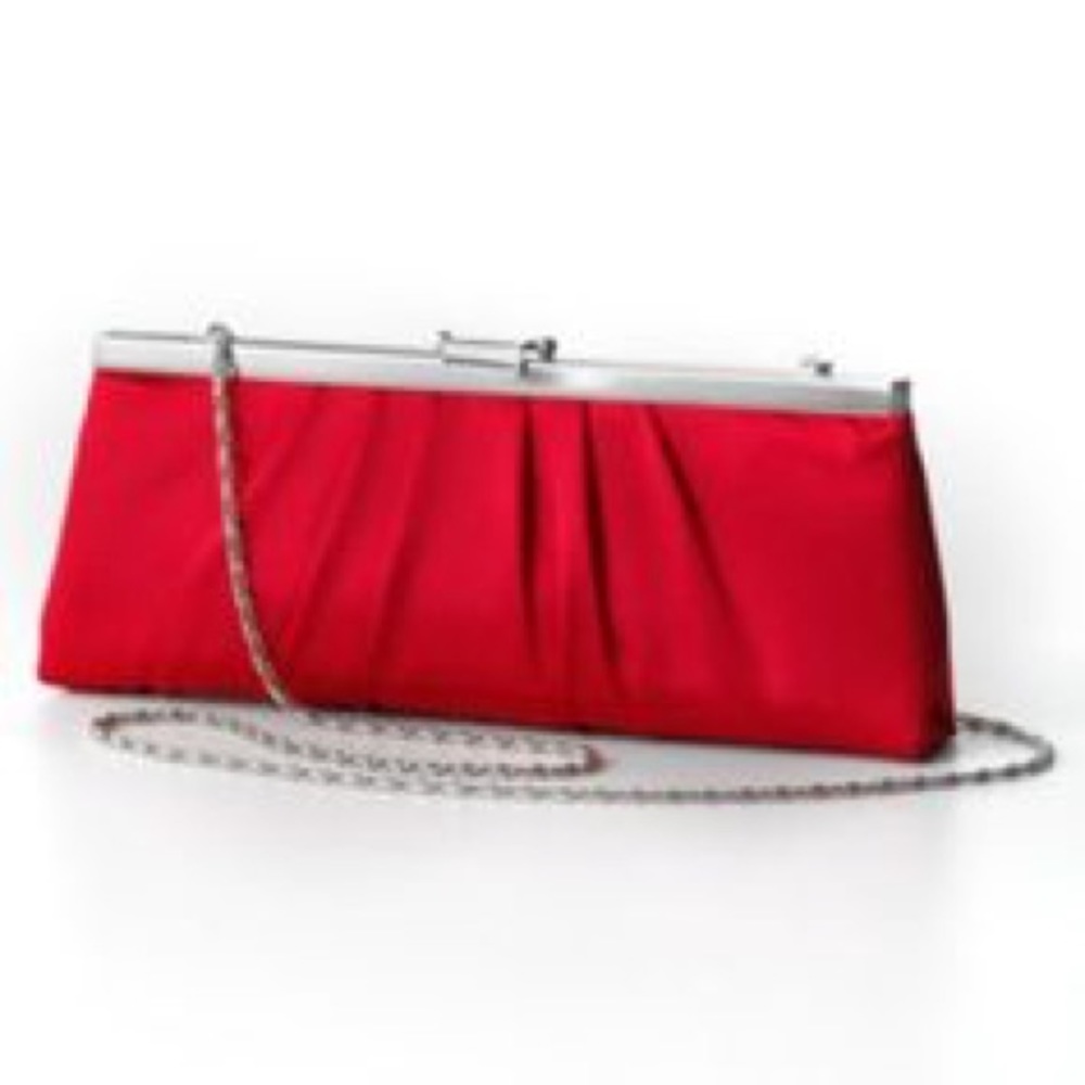 Purse, clutch